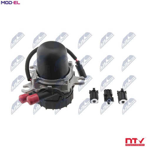Secondary air pump - secondary,