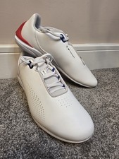 Puma BMW M Motorsport Drift CAT Decima Mens Size 9 Trainers Sneakers New