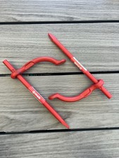 THE ORIGINAL 200mm  M.O.B 2pce