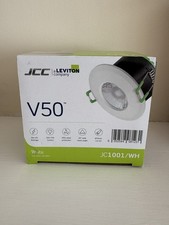 JCC1001 V50 6 Watt LED