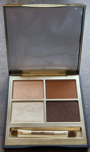 No7 pro artist eyeshadow - artist,