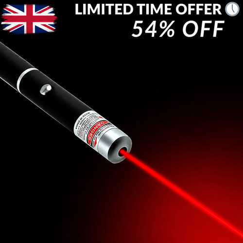 Strong 1000miles beamred laser - 1000miles,