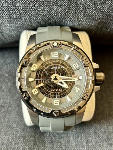 Nubeo andromeda automatic - nubeo,