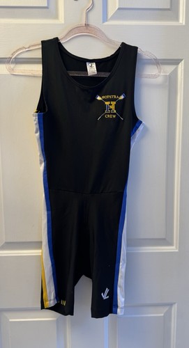 Hofstra pride crew team rowing - crew,