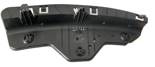 Genuine ford headlight bracket - headlight,