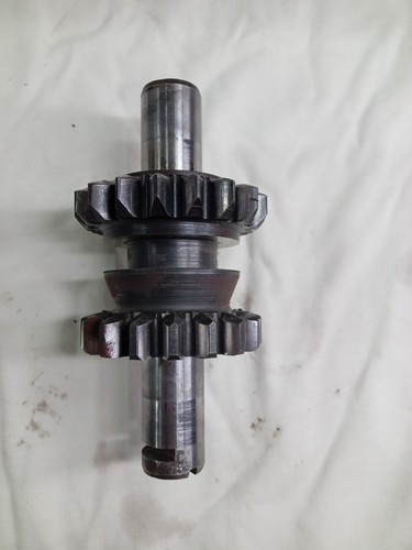 Classic mini gearbox rod - classic,