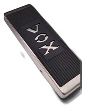 VOX V846-HW Wah Effects Pedal