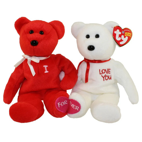 Heart love you - heart/love, ty