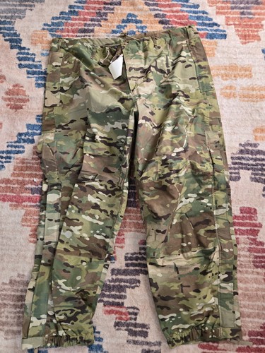Army gen iii level - us,