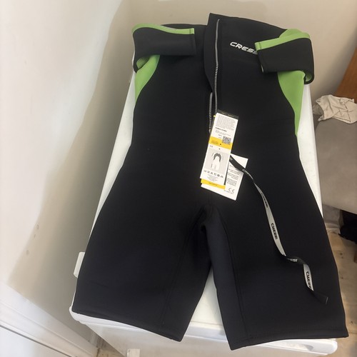 Cressi med man - med, shorty