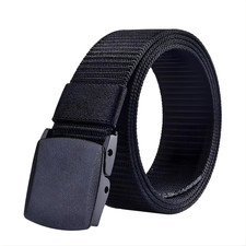 Quick Release Work Belt