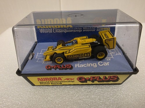 Tomy aurora afx tyco 5660 - aurora,