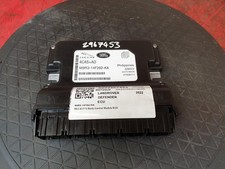 2022 LANDROVER DEFENDER ECU