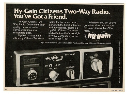1975 gain range iii - 1975,