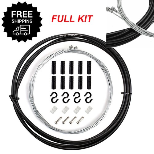 Gear cable set - gear, inner&outer