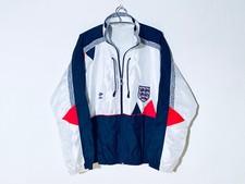 England adult training track - england, l