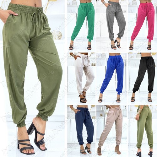 New ladies cotton - ladies, harem