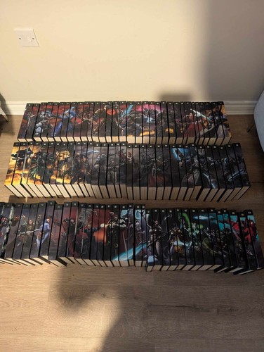 Warhammer legends collection - warhammer,