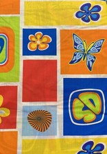 Single Bed Scooby Doo Retro