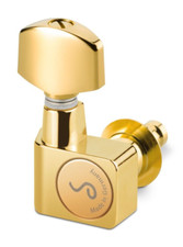 Schaller Original F-Series
