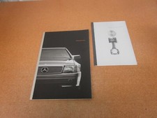 1992 Mercedes-Benz Sport