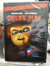 Child's Play  New Sealed