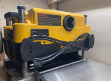 Dewalt Planer DW735/735x Power