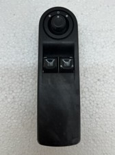 Window Switch Front Left