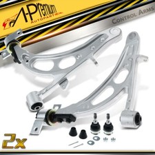A-Premium 2x Front Lower