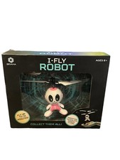 Braha Infrared I-Fly Flying