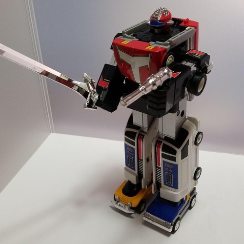 Power rangers sentai - rangers,