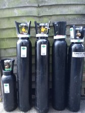 Co2 gas cylinder refill - co2,