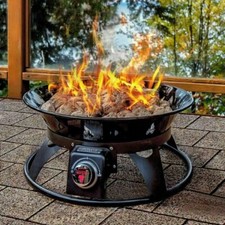 Outland Firebowl Mega Portable