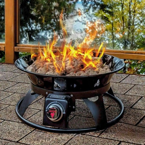 Outland firebowl mega portable - firebowl,