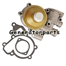 New Water Pump 751-41022 for Lister Petter Alpha LPW LPWS LPWT Engine Genset