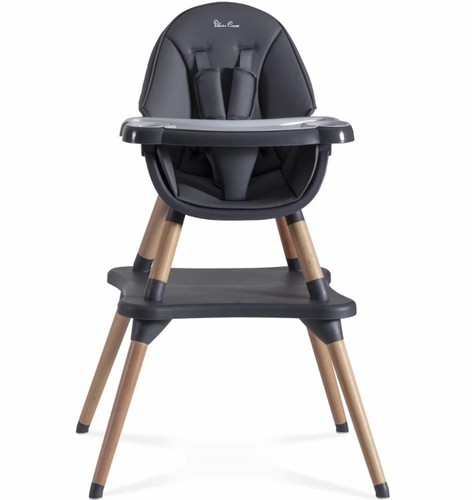 Silver cross eat play in - -, 4-in-1