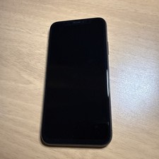 iPhone x 256GB Unlocked
