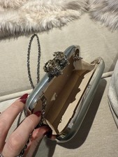 Alexander McQueen Twin Skull