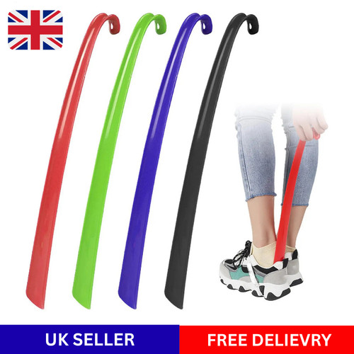 Extra long shoe - extra, 42cm