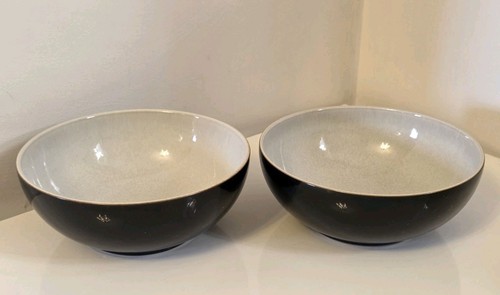 Denby jet black - jet,