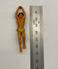 Corgi Toys GS36 Tarzan Gift