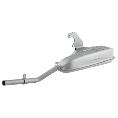 Muffler premium qualitat - muffler,