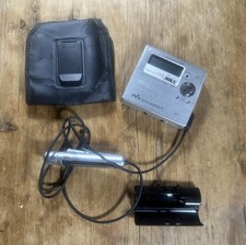 Sony Walkman Minidisc