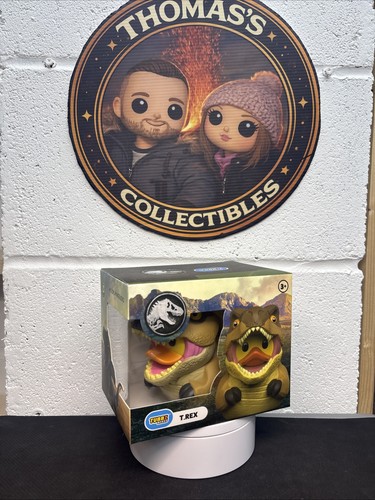Tubbz collectibles - tubbz,