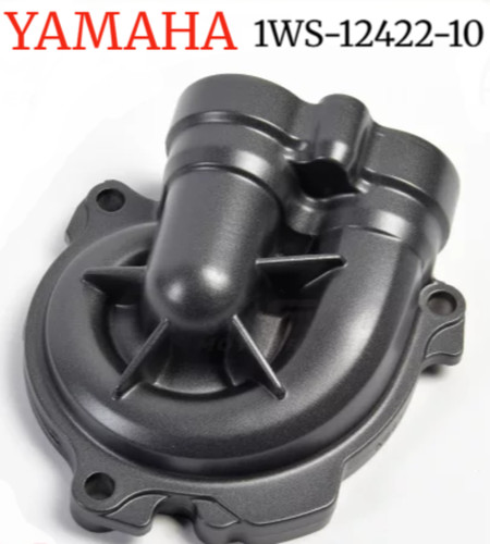 Yamaha genuine water - genuine,