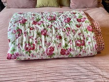 Cath kidston rosali quilt ikea - cath,