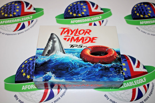 New taylormade vault - 12,