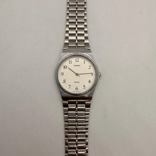 Working condition casio - [working,