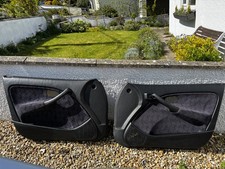 Honda Civic MB6 VTI Front Door