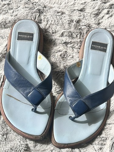 Italian leather ladies toe - italian,